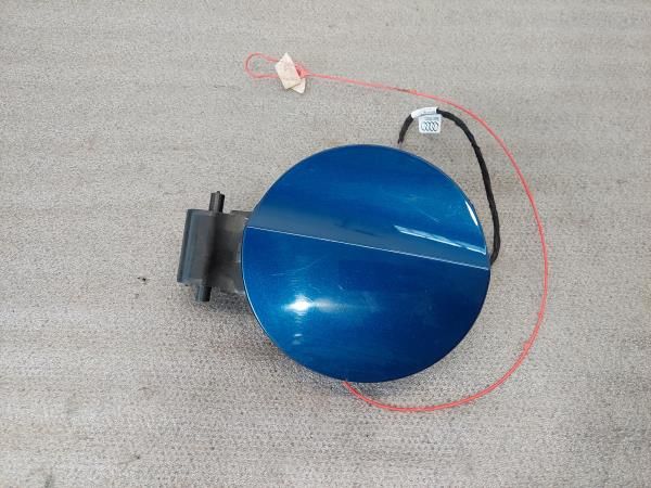 Tampa depósito combustível AUDI A1 Sportback (8XA, 8XF)