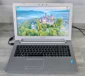 Laptop Lenovo Z51-70, Intel I7. 8GB ram, 1TB SSHD, dwie grafiki, 15,6