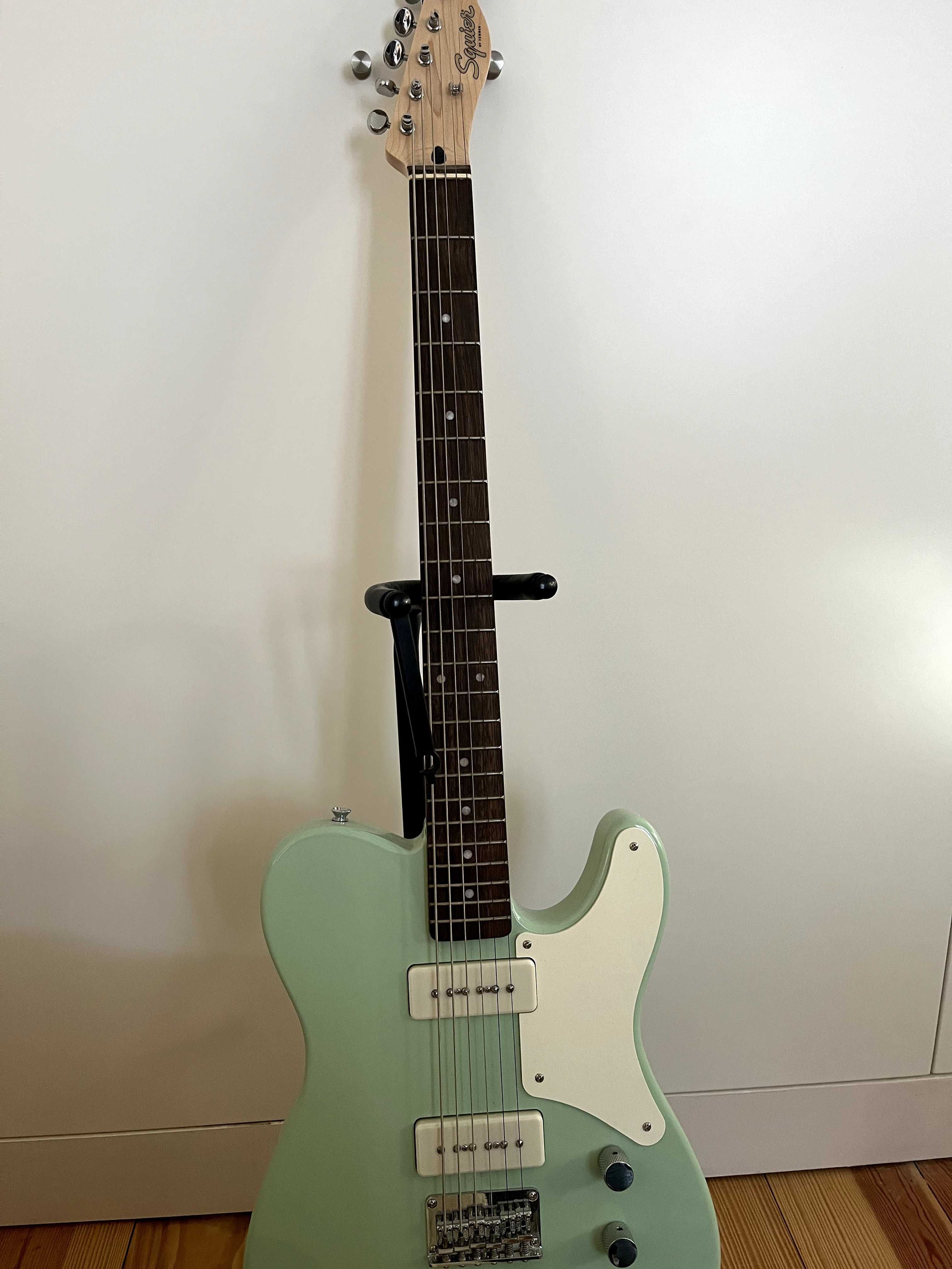 Squier Paranormal Baritone Cabronita Telecaster