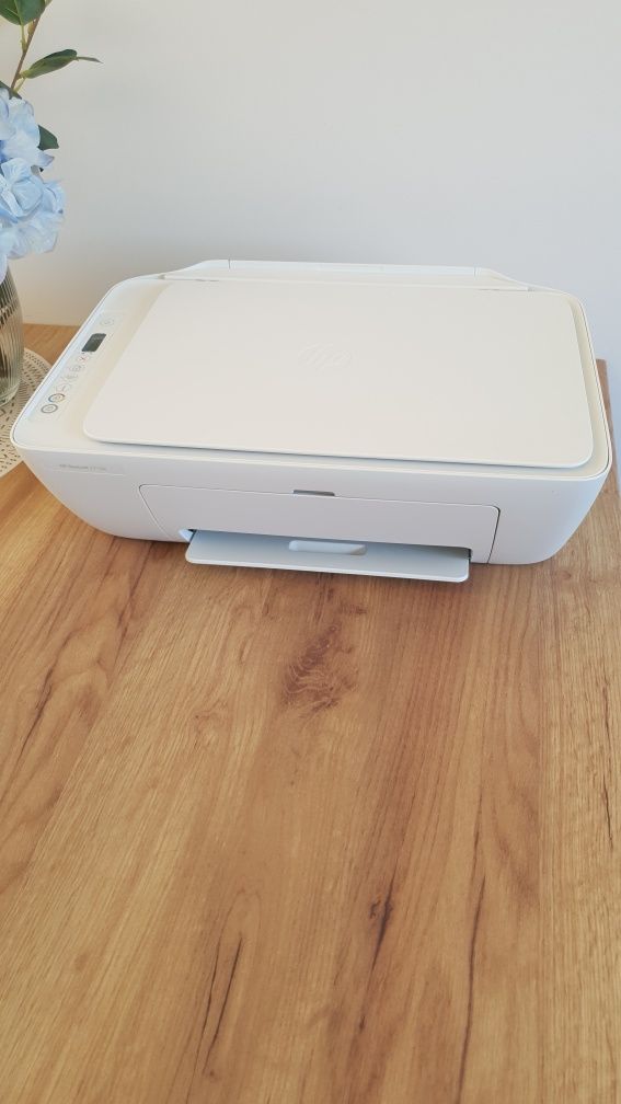 Drukarka HP DeskJet 2710e bluetooth