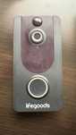Wideodomofon Doorbell Lifegoods wifi