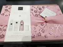 The Ritual of sacura- mały zestaw podarunkowy BATH & BODY GIFT SET S
