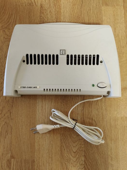 Ионизатор воздуха Супер-плюс-эко