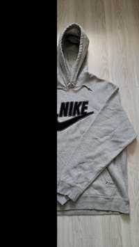 Bluza Nike Vintage   Bluza z kapturem Nike Vintage Hoodie Nike Vintage