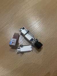 RJ45 wtyk kat. 6a