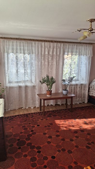 Продается дом в Широкой Балке.