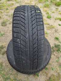 Opony zimowe 205/55R16 Goodride