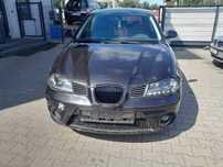 Seat Ibiza III 1.4 16V BXW Skrzynia JFM Lakier LC9Z Na Części