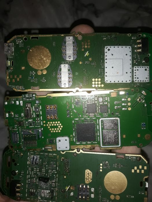 Продам печатные платы