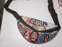 Nerka Dom z Papieru La Casa der Papel
