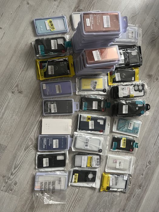 Akcesoria do telefonow