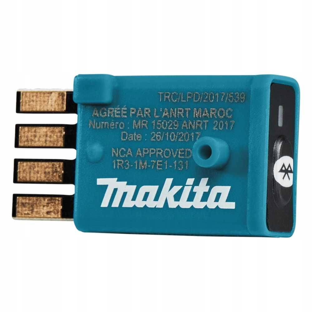 Moduł łączności Bluetooth Makita