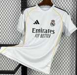 Camisola Real Madrid, Barcelona, Atl. Madrid, Betis, Etc 25/26