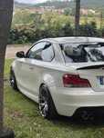 Bmw 120d coupe LCI