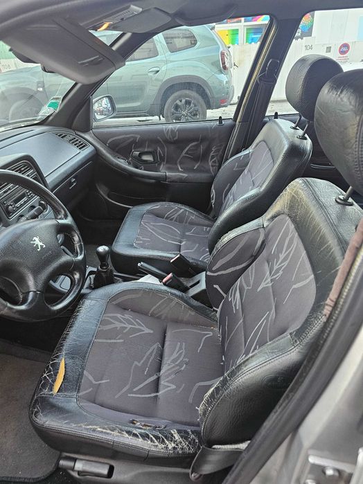 Peugeot 306 break
