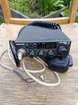 CB Radio President Harry II