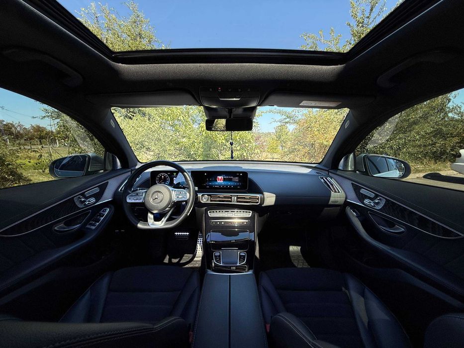 Avtoreal_kr Mercedes-Benz EQC 400 2020