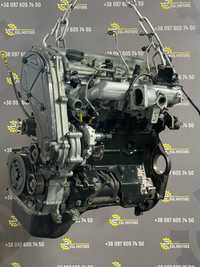Мотор двигун двигатель D4CB 2.5 140 соренто sorento