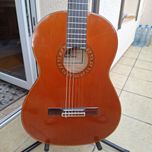 Gitara klasyczna Cimar 397 M Japan Ibanez