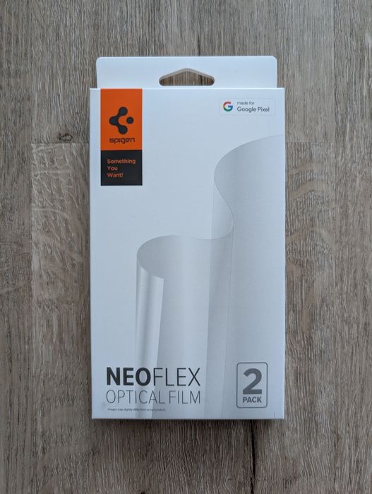 Folia Google Pixel 7 Pro Spigen Neo Flex