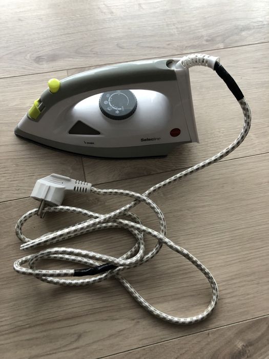 Żelazko Steam Iron