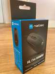 Mysz komputerowa NATEC HAWK