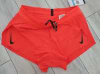 Spodenki sportowe fitness do biegania Nike r 38 m