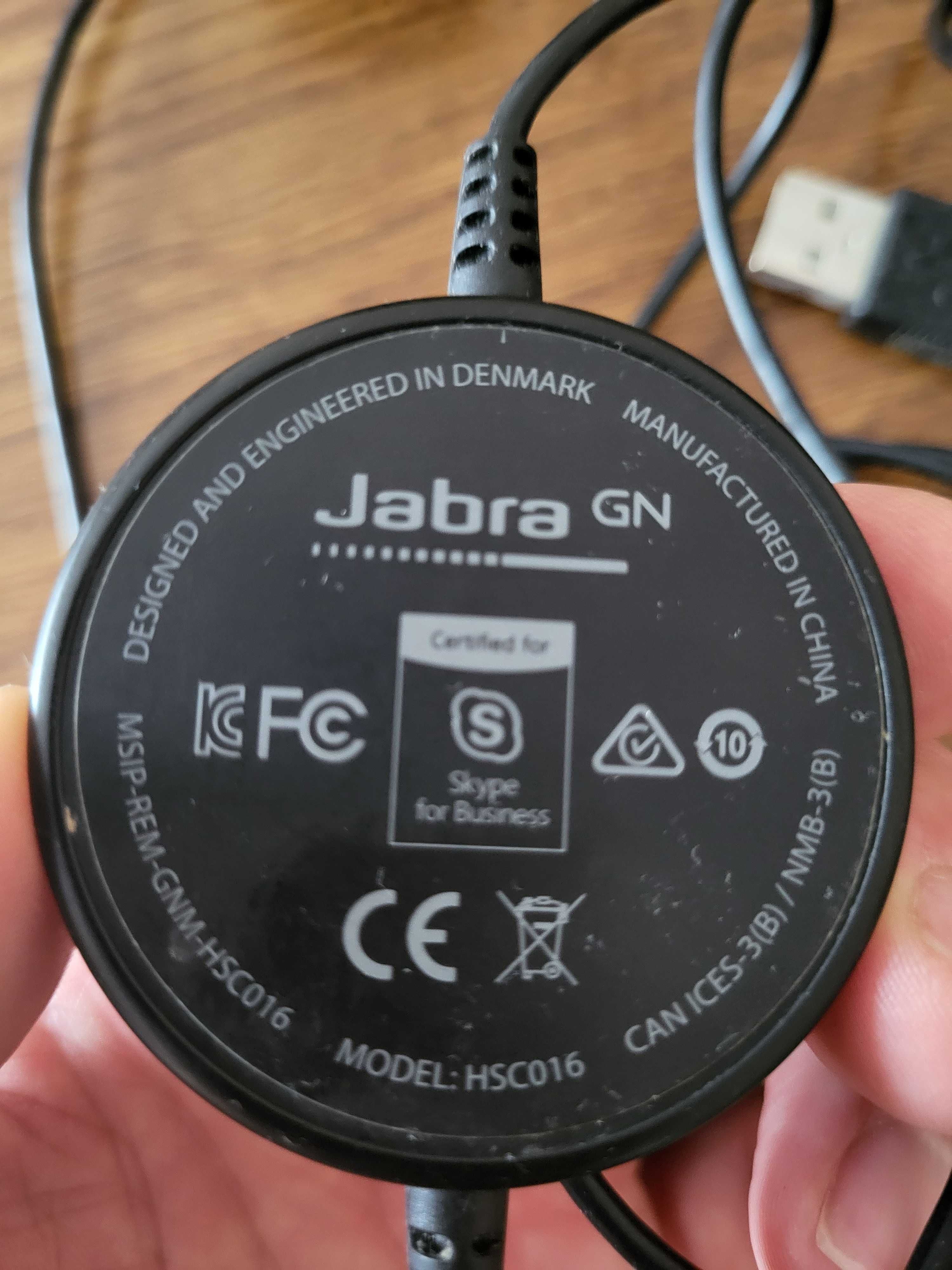 Jabra evolve 20 ms Duo