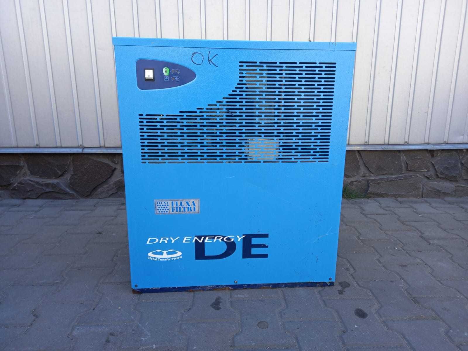 Dry Energy 038 Osuszacz powietrza 3800 lm