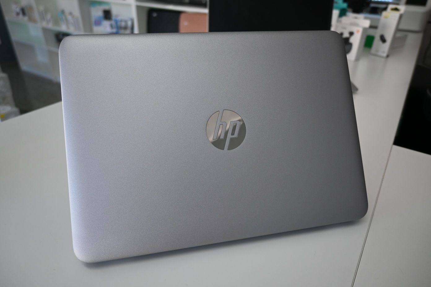 HP EliteBook 820 G3 12.5" | i5 6300U | 8GB ddr4 | 256GB SSD