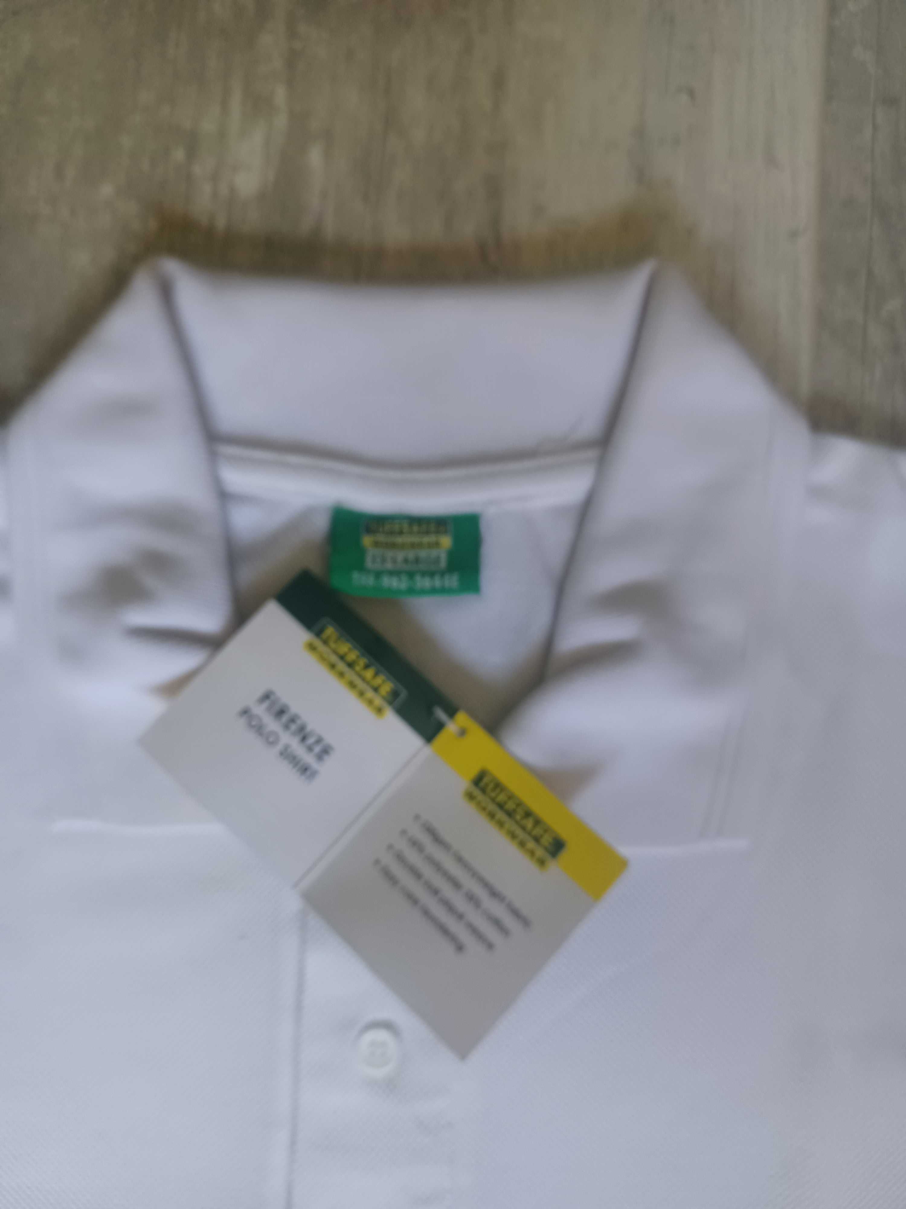 Koszulka polo xxl nowa.