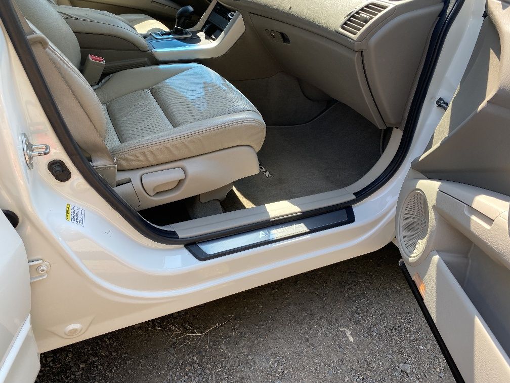 Acura RDX 2.3turbo 246лс.4х4. АКПП 5. Стан нового авто. Пробіг 55.000м
