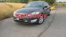Ford Mondeo Ford Mondeo MK4 2.0 benzyna +gaz