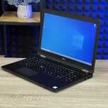 Ноутбук Dell Latitude 5500/16gb/Nvidia GeForse gt 720