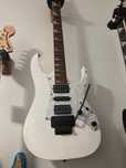 Ibanez RG350DXZ Nova - Venda apenas