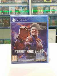 New Street Fighter 6 Ps4/Ps5 Магазин Обмен Пс4 Playstation