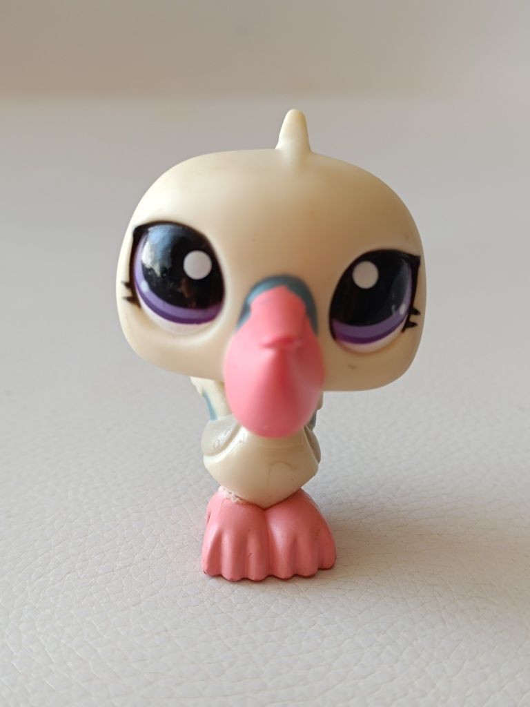 Lps Littlest Pet Shop