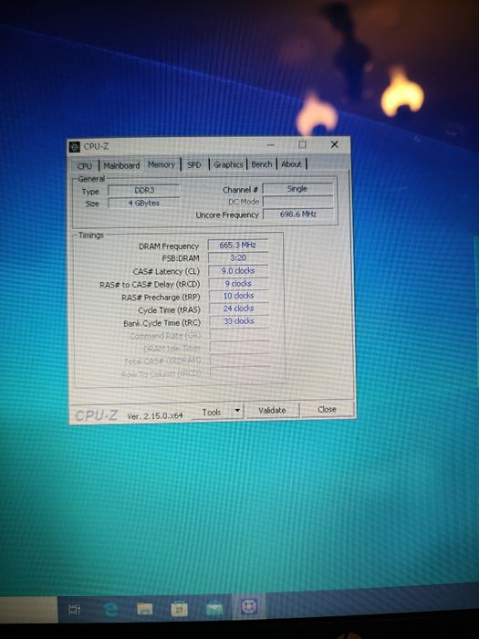 Laptop HP 17-P100NW 17 " AMD E1-6010  4 GB / 256 GB SSD WIN 10