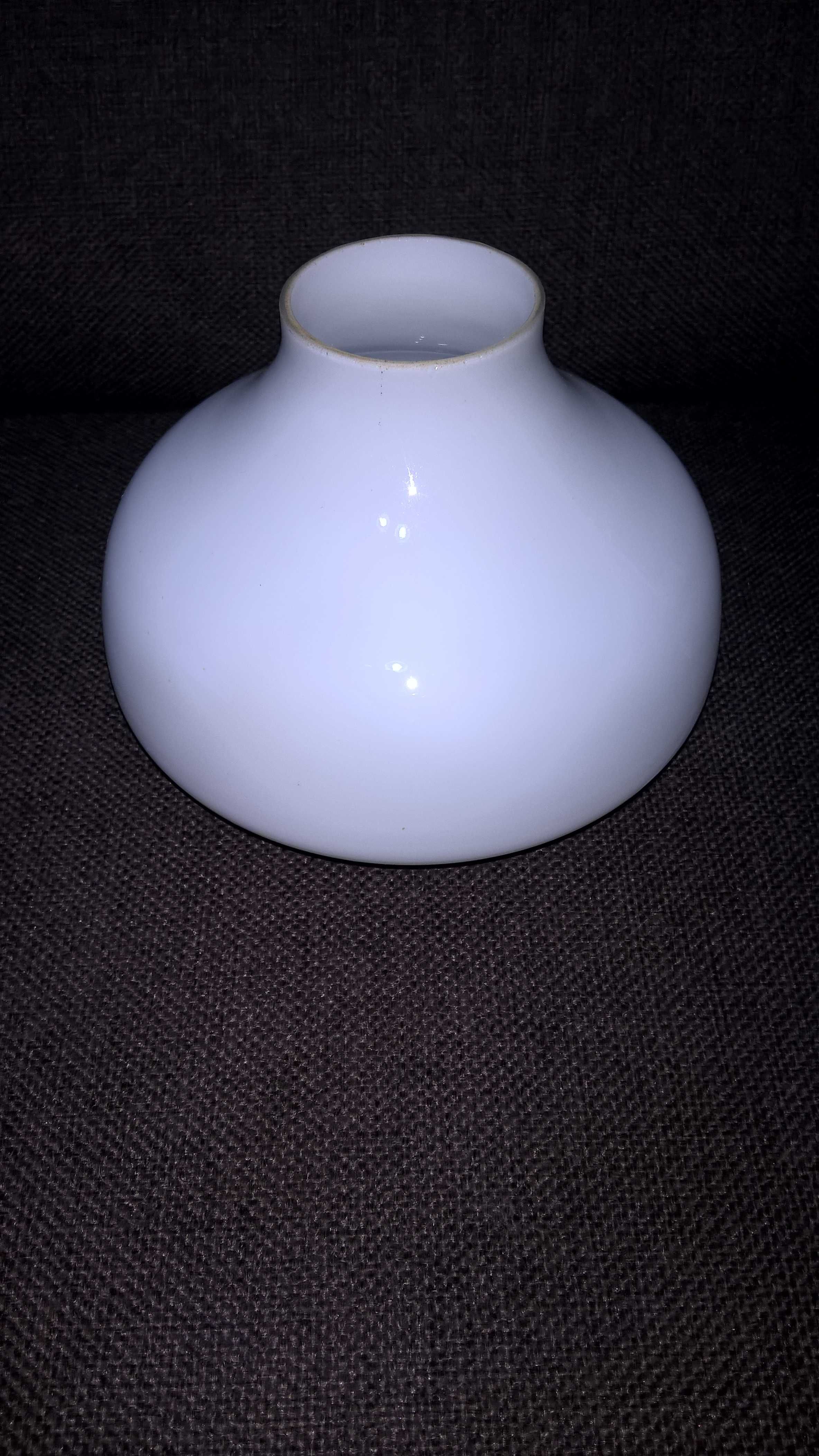 klosz do lampy PRL