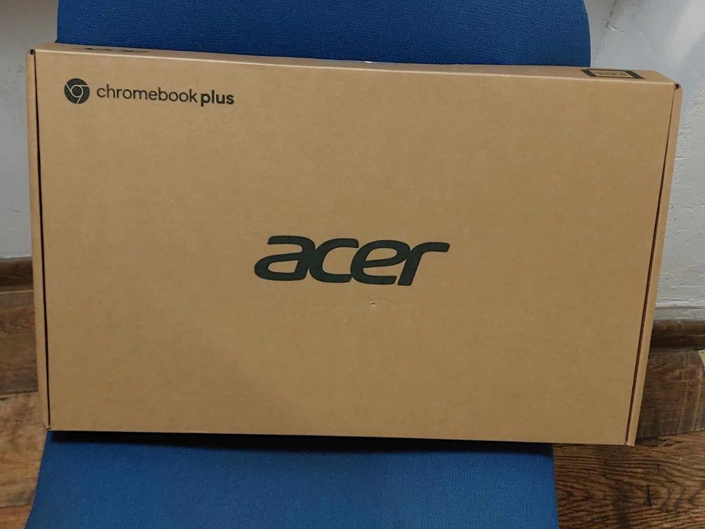 Laptop Acer Chromebook Plus 515 NOWY GWARANCJA