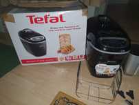 Wypiekacz do chleba urządzenie multifunkcyjne tefal serie b11-a