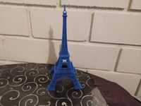 Torre Eiffel em 3D