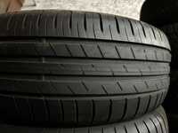 Шины 225/60 16 GoodYear Efficient Griр пара