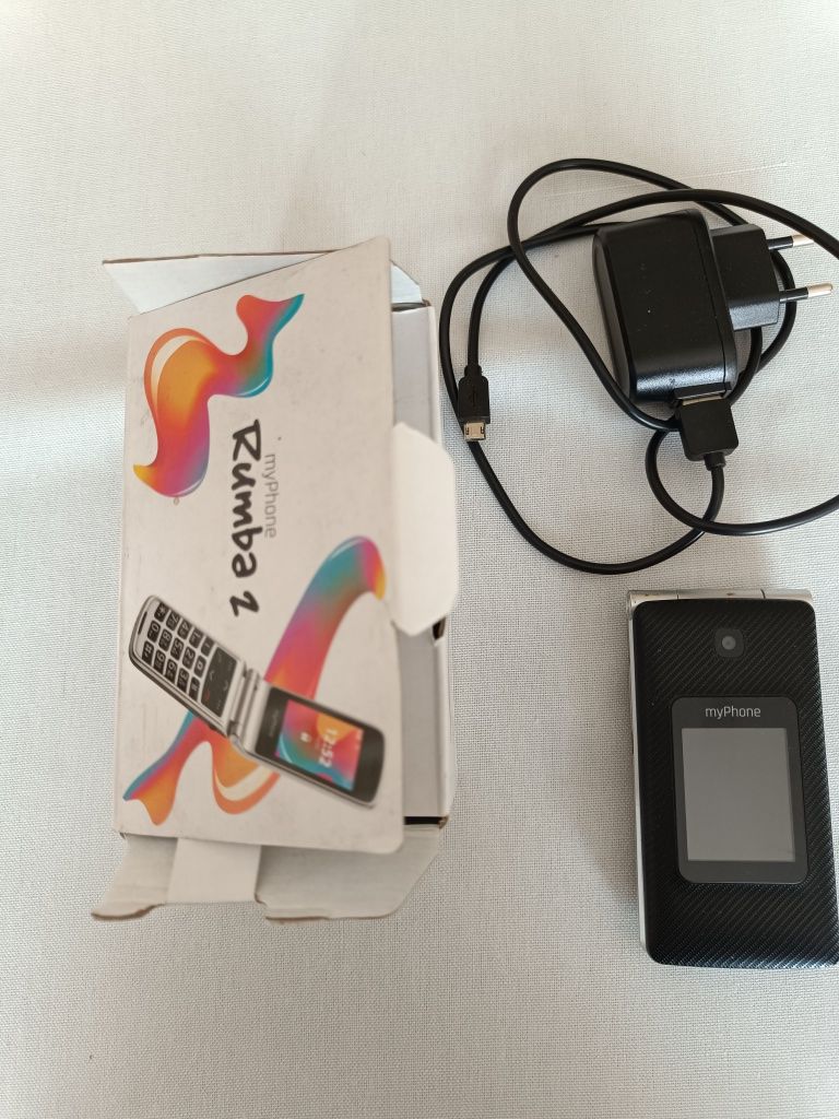 Telefon My Phone Rumba2