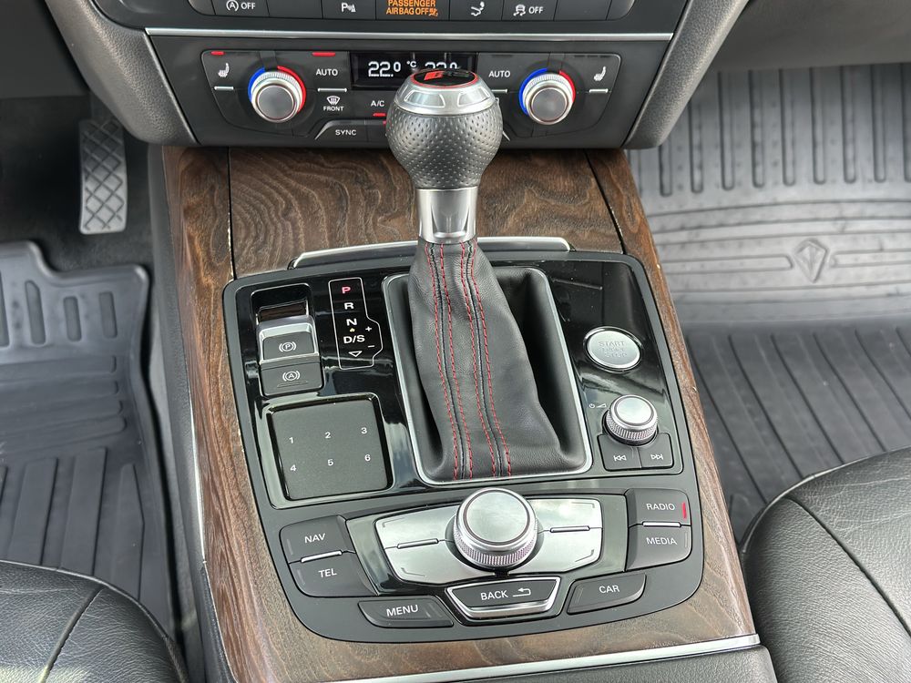 Продам Audi RS7 2014