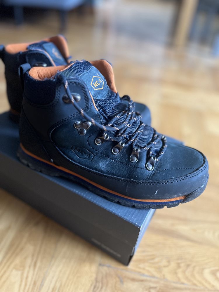 Buty trakkingowe Mc Arthur rozmiar 39
