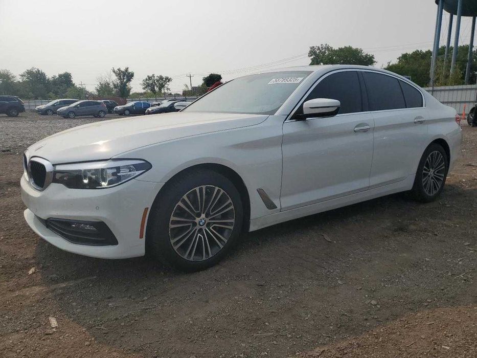 BMW 530 Xdrive 2018