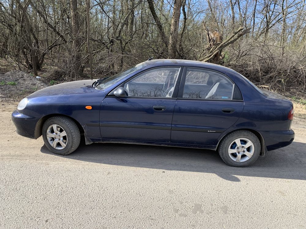 Продам Daewoo sens 1.3