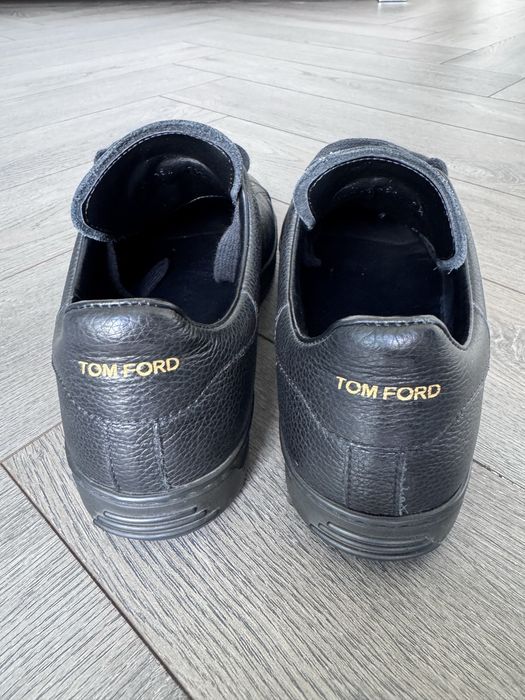 Кеди tom ford 41.5 розмір
