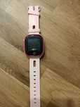 Smartwatch garett kids happy różowy